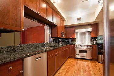 Rented by Town Residential