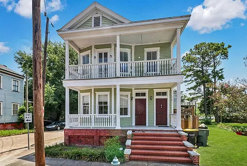 1504 Habersham St Photo 1