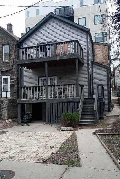 Building Photo - 1510 N Jefferson St #1510B
