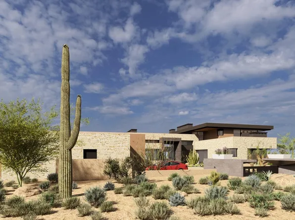 8167 E LEANING ROCK Road #193, Scottsdale, AZ 85266