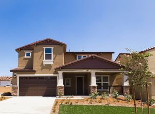 4811 Clarence Way, Fontana, CA 92336