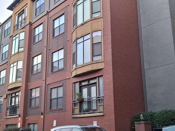 2nd image of 400 17th St NW Unit 2129
