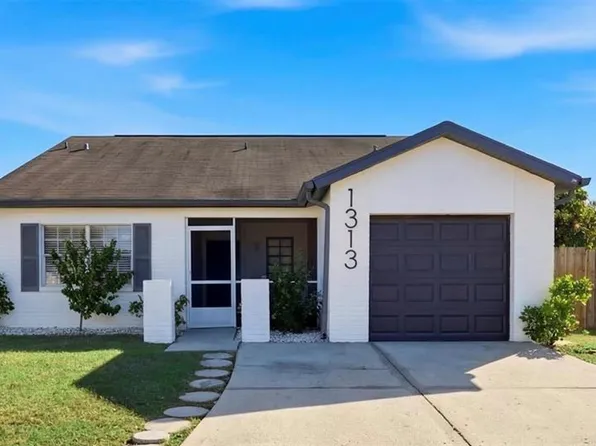 1313 Coolmont Dr, Brandon, FL 33511