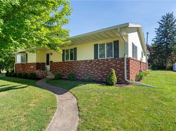 272 Main St N, Dansville, NY 14437