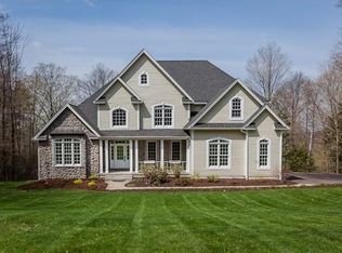 369 S Gulf Rd, Belchertown, MA 01007