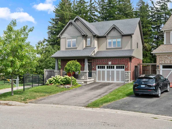 46 Hutchison Ct, Orangeville, ON L9W 6K1
