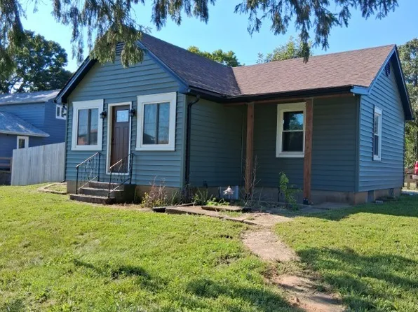 1475 Highway 64 NW, Ramsey, IN 47166