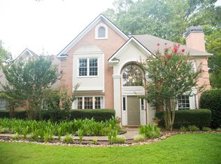 105 Cadmium Ct, Peachtree City, GA 30269