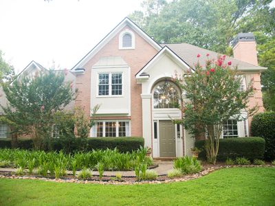 105 Cadmium Ct, Peachtree City, GA, 30269