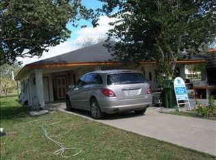 6895 Dockberry Rd, Brownsville, TX 78521