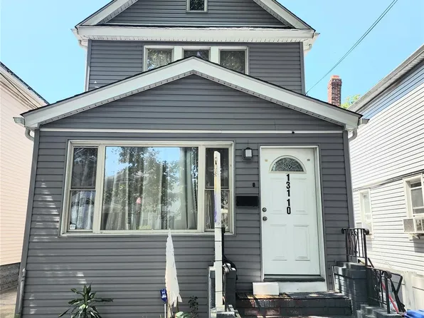 13110 134 Street, South Ozone Park, NY 11420