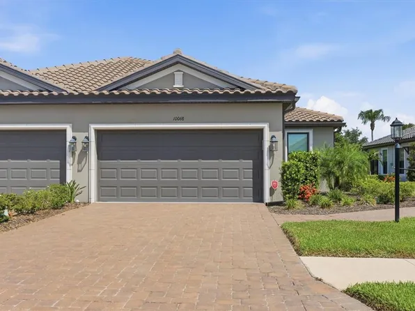 10068 Morning Mist Ln, Sarasota, FL 34241