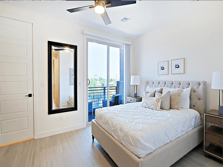 Scottsdale Hayden Townhomes — Photo 64