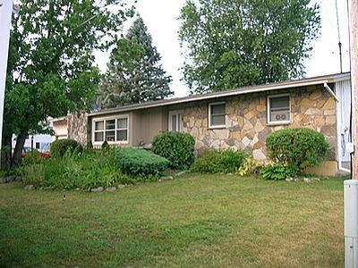 64 Saint Paul St, Amsterdam, NY, 12010