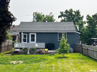 1520 N Finney St, Chillicothe, IL