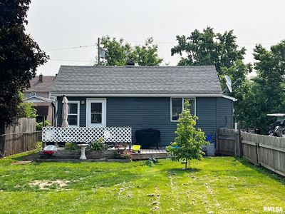 1520 N Finney St, Chillicothe, IL, 61523