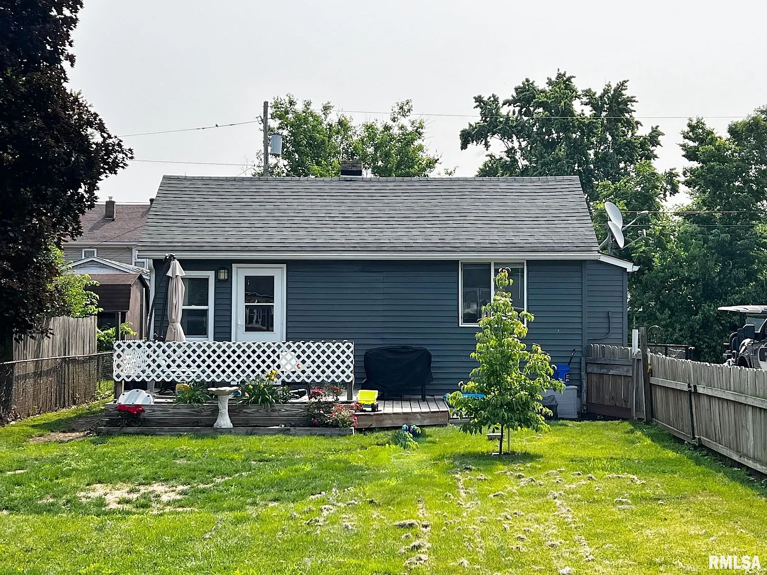 1520 N Finney St photo 1