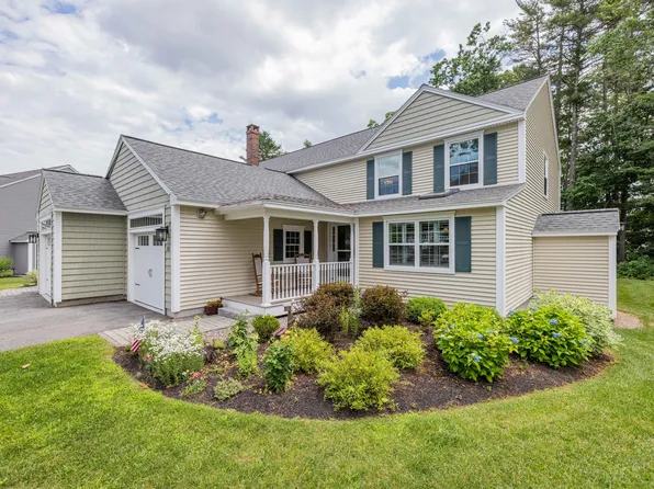 10 Carding Mill #57, Wells, ME 04090