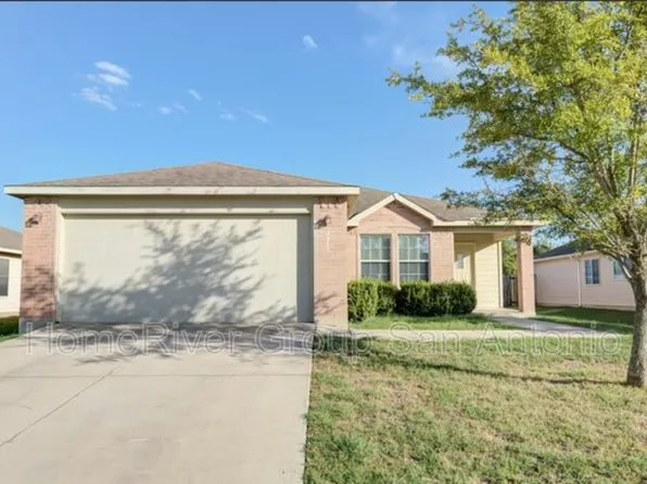 128 Rustic Acre, Schertz, TX 78154
