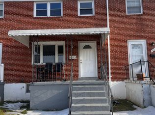 1409 Nicolay Way, Essex, MD 21221