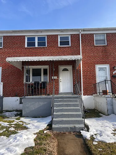 1409 Nicolay Way Photo 1