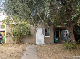 1043 E Highland Blvd, San Antonio, TX 78210