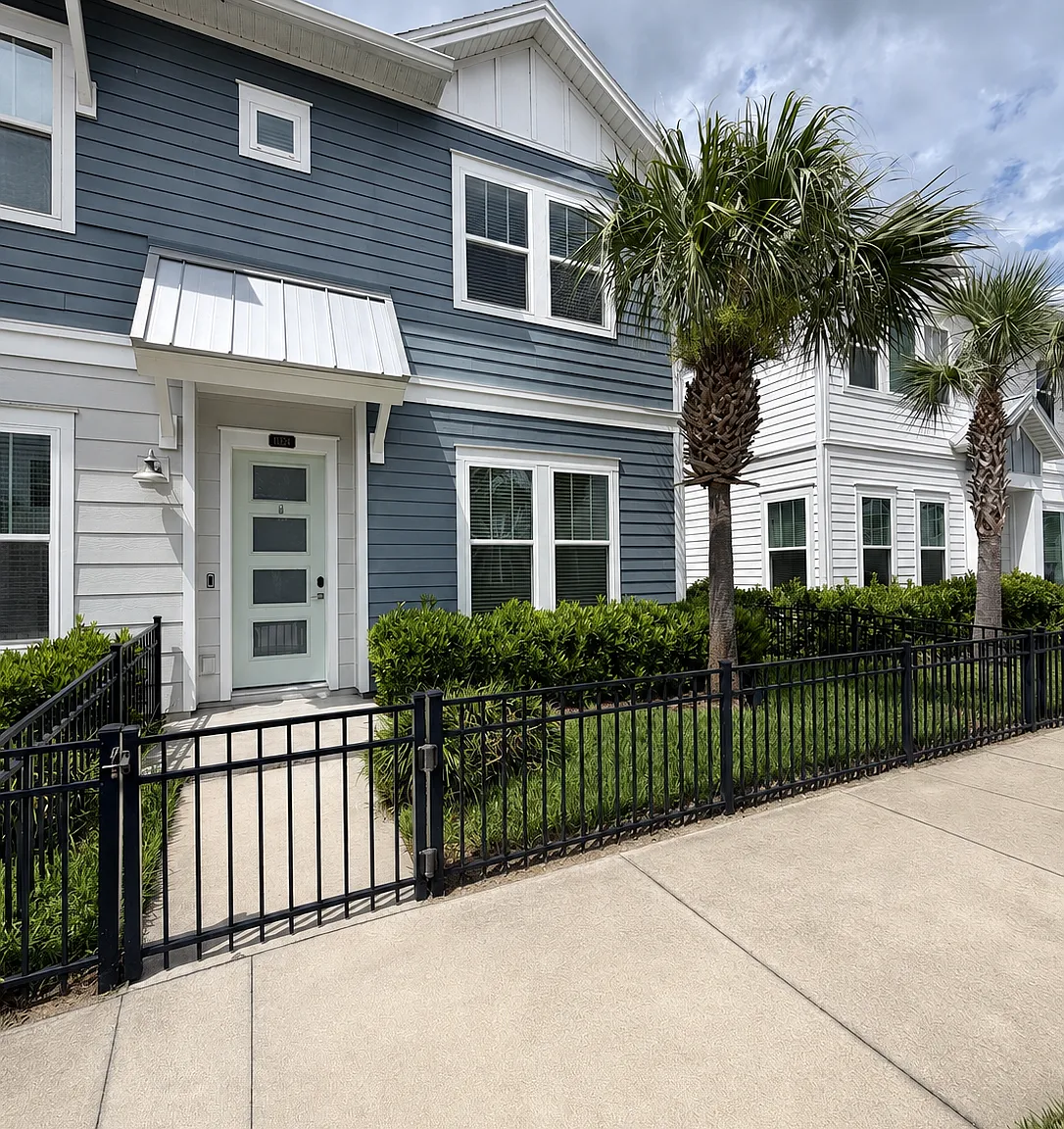 3 bed, 2.5 bath, 1764 sqft, $2,850 — Photo 1