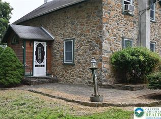 2420 Urffers Rd, Coopersburg, PA 18036