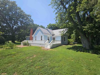 3232 S Petersburg Rd, Wheatland, IN, 47597