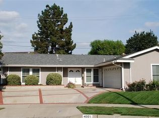 4001 E Lynnwood Ave, Orange, CA 92869