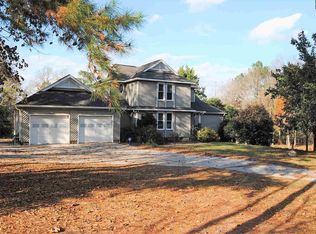 625 Ramblin Rd, West Columbia, SC 29170