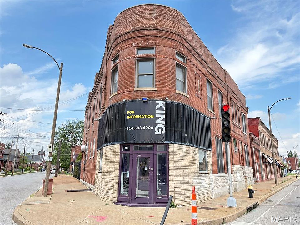 1st image of 1449 S Vandeventer Ave