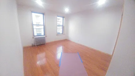 Rented by Downtown Mgt & Realty LLC