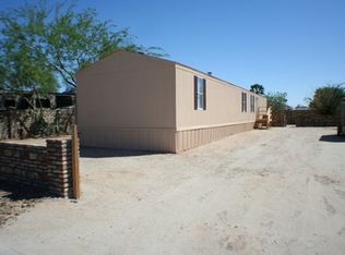 13553 East 54th Drive, Yuma, AZ 85367