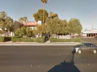 3168 S Eastern Ave UNIT 44, Winchester, NV 89169