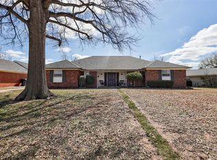 3716 NW 65th St, Oklahoma City, OK 73116