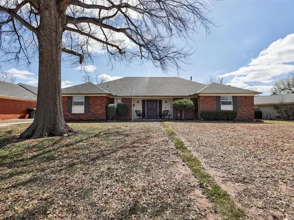 3716 NW 65th St, Oklahoma City, OK 73116