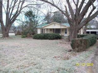 172 John Beck Dockins Rd, Rabun Gap, GA 30568