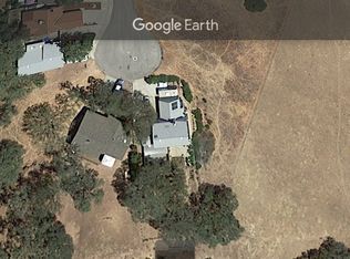 2760 Saddle Back Ln, Paso Robles, CA 93446