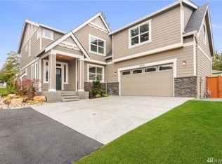 2933 224th Co SW, Brier, WA 98036