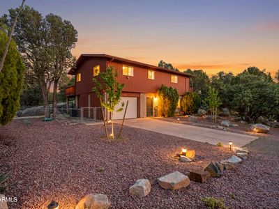 1775 N Grand View Road, Prescott, AZ, 86305