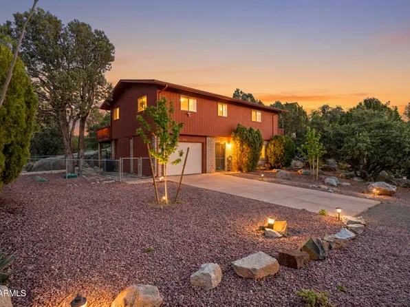 1775 N Grand View Road, Prescott, AZ 86305