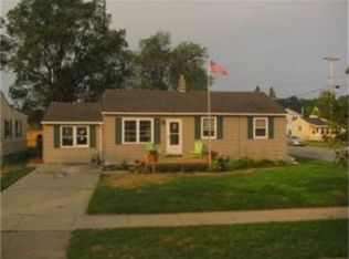 31 Barley Rd, Burlington, VT 05408