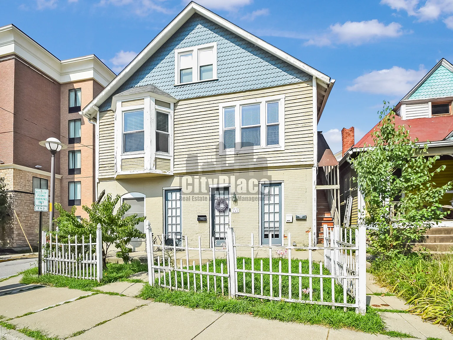 *Coming Soon* 642 S. Meridian St. Indpls, In 46225 — Photo 2