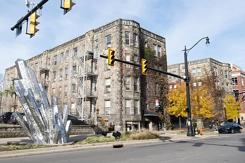 Greystone Court Apartments Photo 1