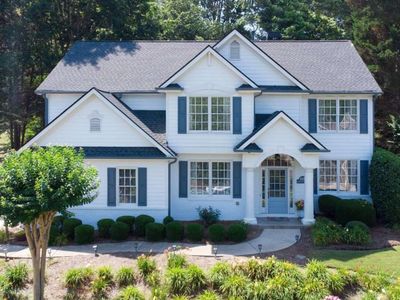 6220 Hampton Highlands Dr, Cumming, GA, 30041