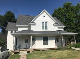 4643 Madison Ave APT 2, Lincoln, NE 68504