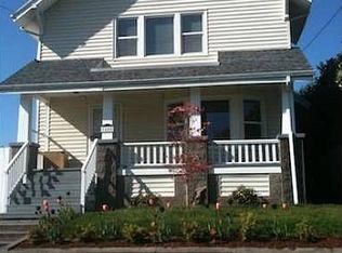 1405 NE Buffalo St, Portland, OR 97211