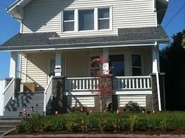 1405 NE Buffalo St, Portland, OR 97211