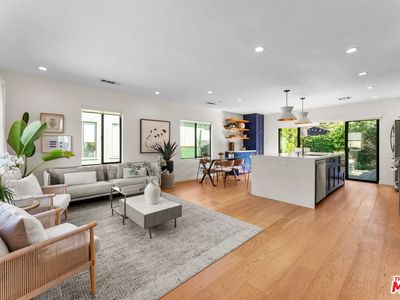 11462 Patom Dr, Culver City, CA, 90230
